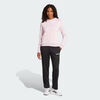 null : Clear Pink