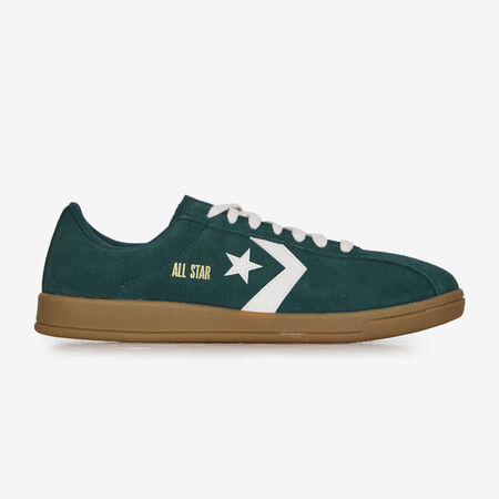 CONVERSE ALL STAR CLASSIC TRAINER GREEN/WHITE MEN