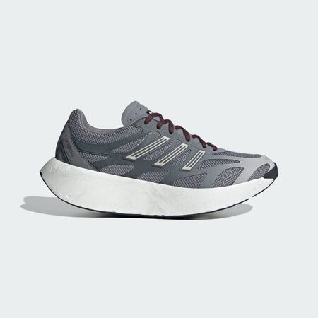 ADIDAS ORIGINALS Chaussure Adizero Aruku Grey Three / Grey Five / Aurora Ruby MIXTE