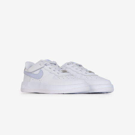 NIKE air force 1 AIR FORCE 1 LOW CF WHITE/LILAC TODDLERS