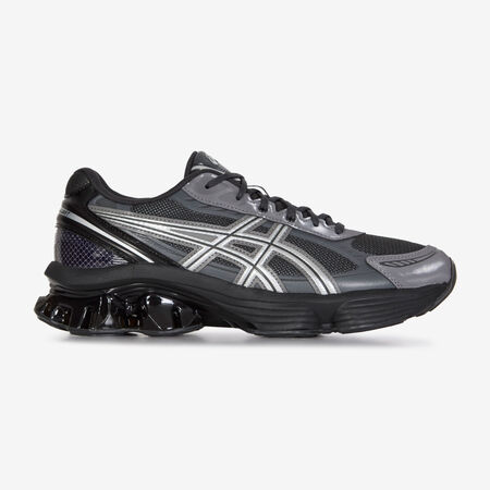 ASICS GEL-KINETIC FLUENT NOIR/GRIS HOMME
