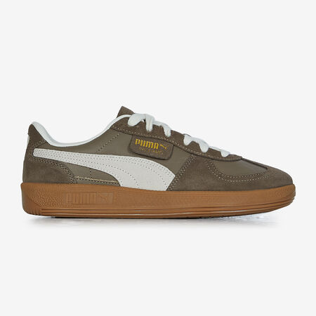 PUMA palermo PALERMO JEWEL BEIGE/WHITE WOMEN