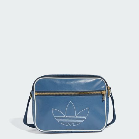 ADIDAS ORIGINALS Mini sac Airliner Preloved Ink / Aurora Ink MIXTE