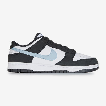 NIKE dunk DUNK LOW BLUE/WHITE MEN