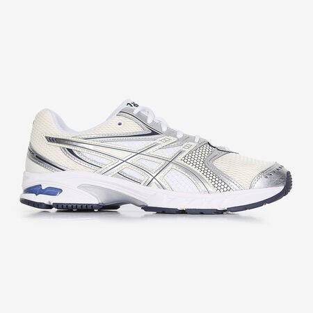 ASICS GEL-DS TRAINER 14 BEIGE/SILVER MEN