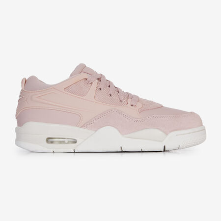 AIR JORDAN 4 RM : PINK