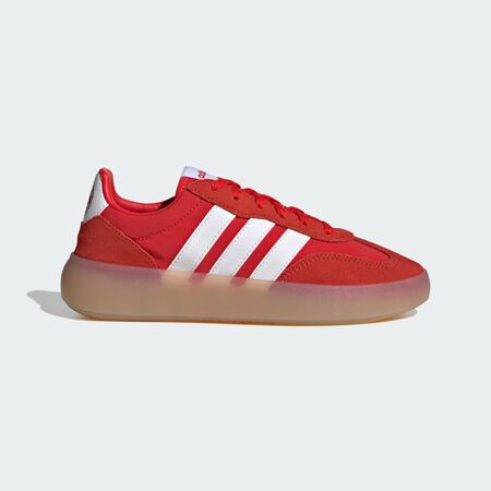 ADIDAS ORIGINALS Barreda Decode Manchester United Chaussures Enfant Red / Cloud White / Red JUNIOR