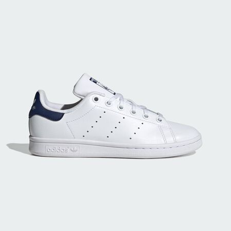 ADIDAS ORIGINALS stan smith Chaussure Stan Smith Enfants Cloud White / Cloud White / Dark Blue BÉBÉ