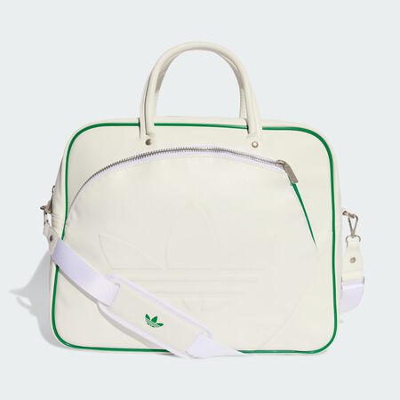 ADIDAS ORIGINALS London Bag White MIXTE