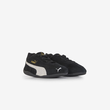 PUMA speedcat SPEEDCAT OG EL BLACK/WHITE BABIES