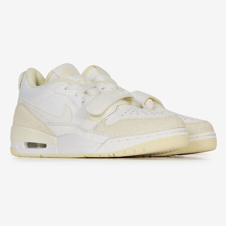 JORDAN air jordan 1 AIR JORDAN LEGACY 312 WHITE/BEIGE WOMEN