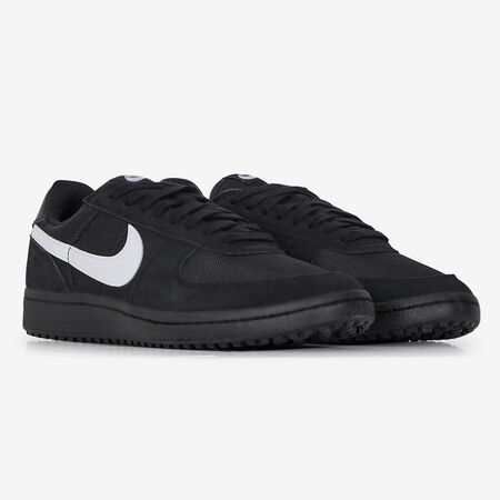 NIKE field general FIELD GENERAL BLACK/WHITE MEN