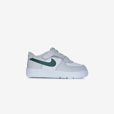 NIKE air force 1 AIR FORCE 1 LOW CF WHITE/GREEN BABIES