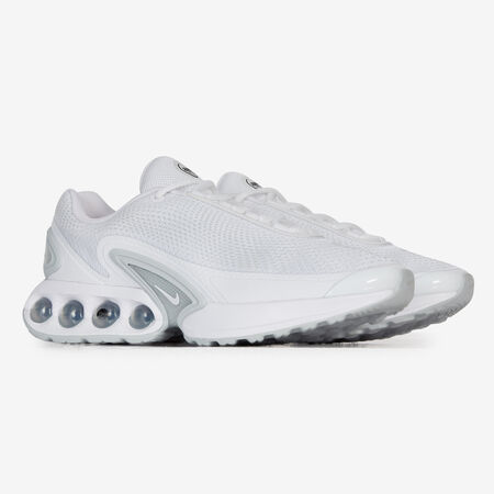 NIKE air max AIR MAX DN WHITE MEN