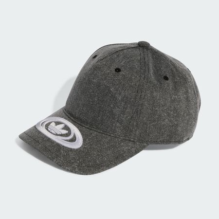 ADIDAS ORIGINALS Dad Cap Black UNISEX