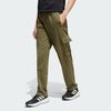 null : Olive Strata / Black