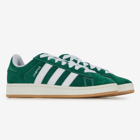 ADIDAS ORIGINALS campus CAMPUS 00s VERT/BEIGE VERT/BEIGE MEN