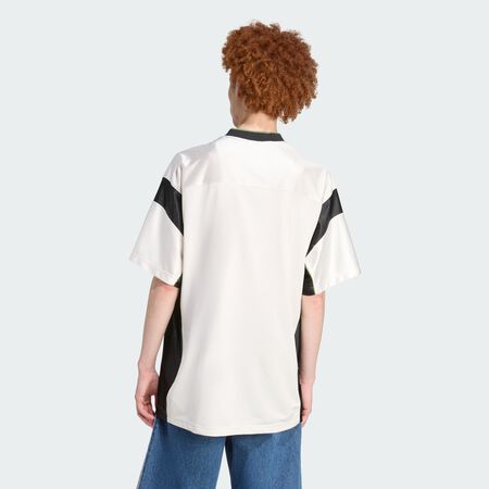 ADIDAS ORIGINALS Maillot de football Cloud White / Black HOMME