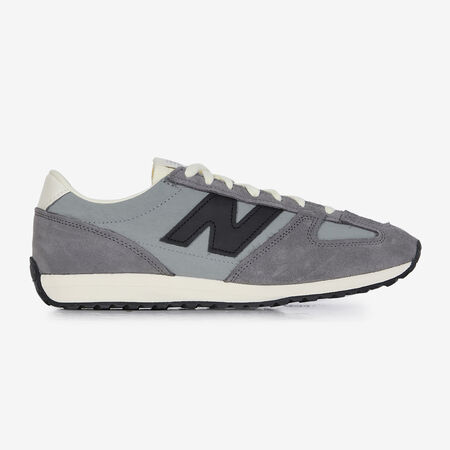 NEW BALANCE 471 GREY/BLACK MEN
