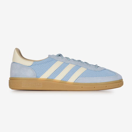 ADIDAS ORIGINALS spezial HANDBALL SPEZIAL COTTON MESH BLUE/WHITE MEN