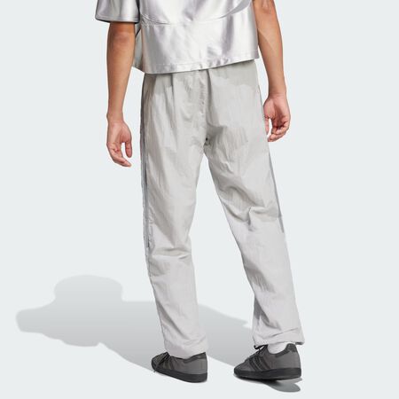 ADIDAS ORIGINALS Adicolor 2000s Woven Track Pants Grey Two / Grey Three MEN
