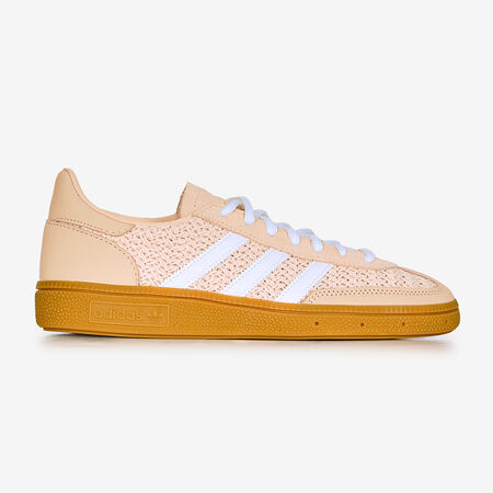 ADIDAS ORIGINALS spezial HANDBALL SPEZIAL KNIT PINK/WHITE WOMEN