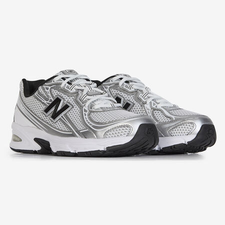 NEW BALANCE 740 740 BLANC/NOIR HOMME