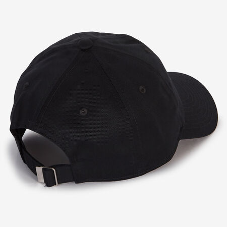JORDAN CASQUETTE JUMPMAN WASHED NOIR/BLANC HOMME