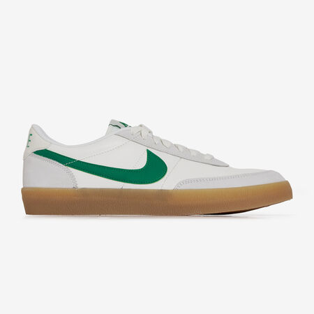 KILLSHOT 2 : BEIGE/GREEN