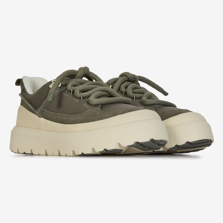 UGG HERITAGE UTILITY KHAKI/BEIGE MEN