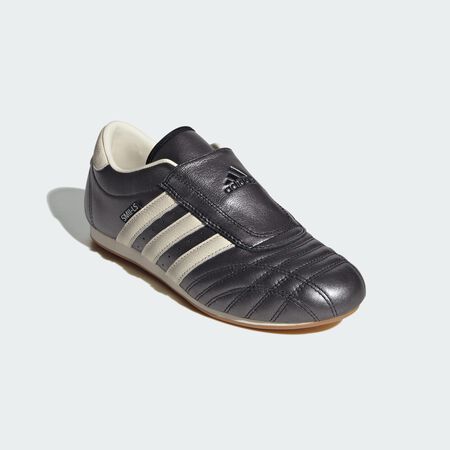 ADIDAS ORIGINALS taekwondo TAEKWONDO BLACK/BEIGE WOMEN