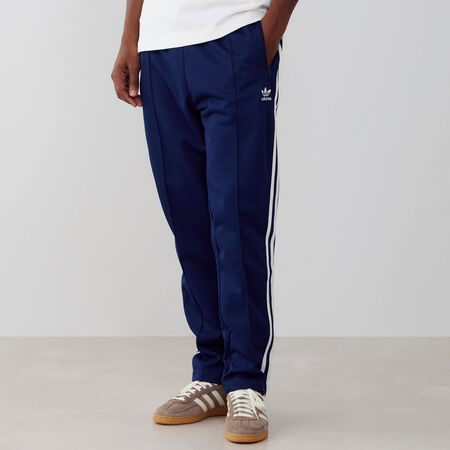 ADIDAS ORIGINALS PANT JOGGER ADICOLOR CLASSICS NAVY BLUE/WHITE MEN