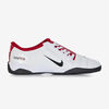 null : WHITE/RED