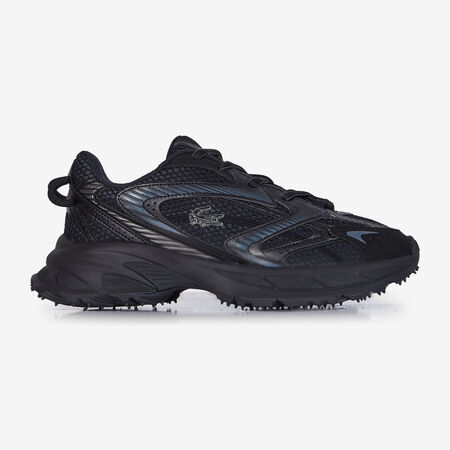 LACOSTE l00 L003 NEO SHOT BLACK WOMEN