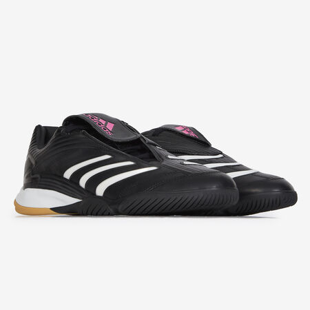 ADIDAS ORIGINALS PREDATOR SALA BLACK/PINK MEN