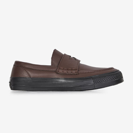 CONVERSE CTAS LOAFER BROWN WOMEN