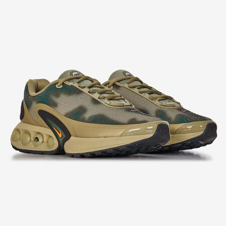 NIKE air max AIR MAX DN NRG KHAKI/GREEN MEN