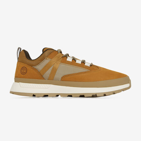 TIMBERLAND euro trekker EURO TREKKER LOW HONEY/WHITE MEN