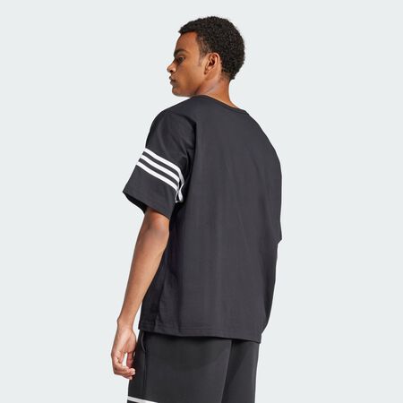 ADIDAS ORIGINALS T-shirt Neuclassics Core Black HOMME