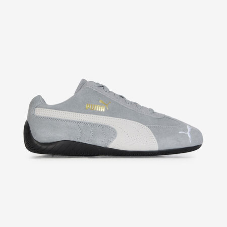 PUMA speedcat SPEEDCAT OG GREY/WHITE JUNIOR