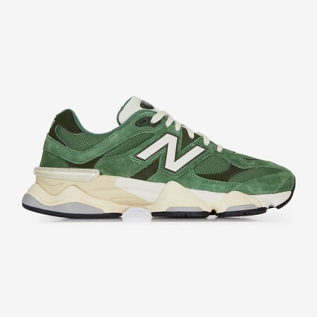 NEW BALANCE 9060 9060 VERT GREEN MEN