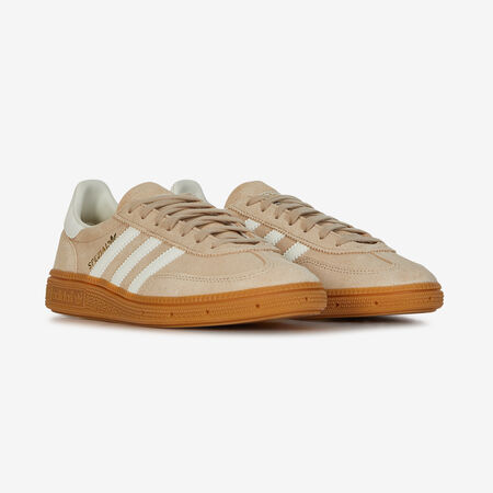 ADIDAS ORIGINALS spezial HANDBALL SPEZIAL BEIGE/WHITE JUNIOR