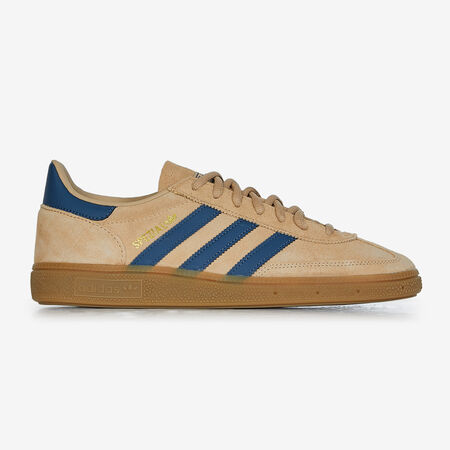 ADIDAS ORIGINALS spezial HANDBALL SPEZIAL BEIGE/BLUE MEN