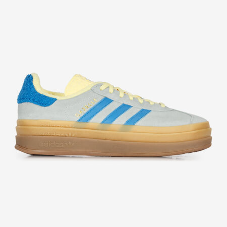 GAZELLE BOLD : BLEU CIEL
