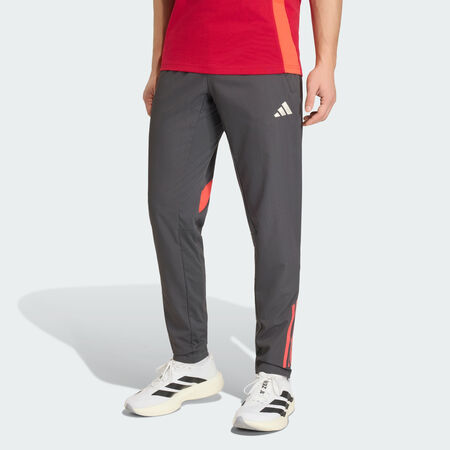 ADIDAS PERFORMANCE Liverpool FC Tiro 25 Competition Presentation Pants Utility Black MEN