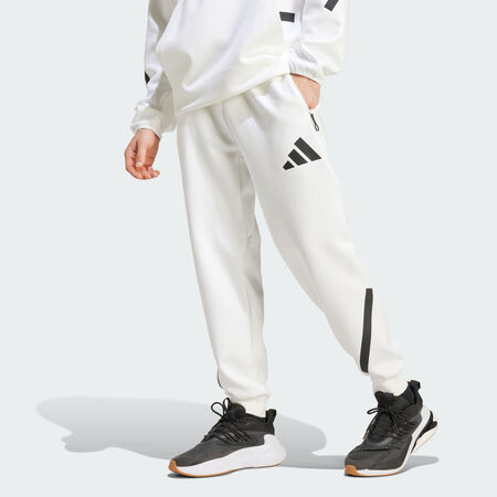 ADIDAS ORIGINALS Nouveau pantalon adidas Z.N.E. White HOMME