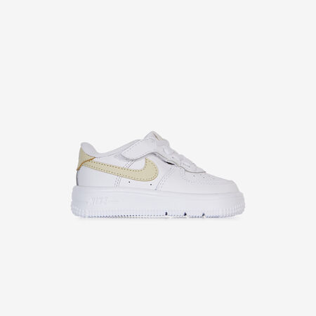 NIKE air force 1 AIR FORCE 1 LOW CF WHITE/BEIGE BABIES