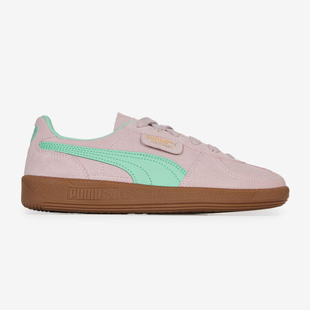 PUMA palermo PALERMO LILAC/BLUE WOMEN