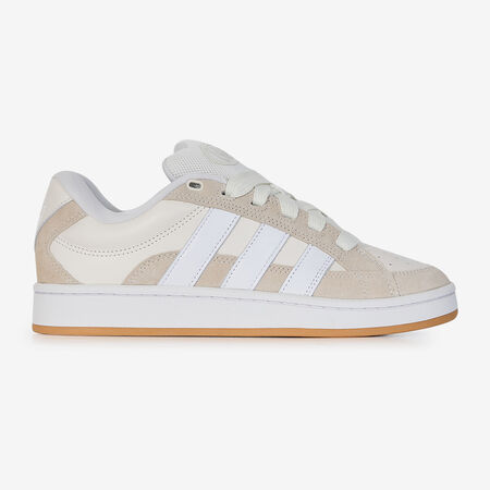 CAMPUS 00s BETA : BEIGE/WHITE