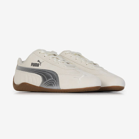 PUMA speedcat SPEEDCAT OG BEIGE/SILVER JUNIOR